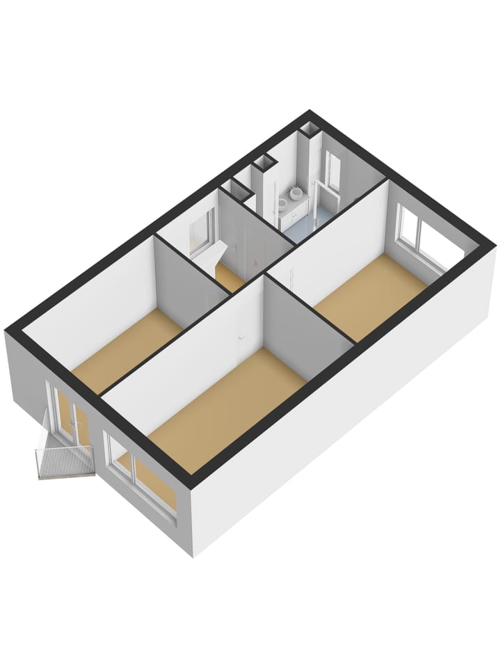 Foto 43 van Mispellaan 48