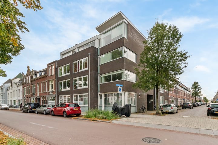 Photo 1 of Jutfaseweg 37-G