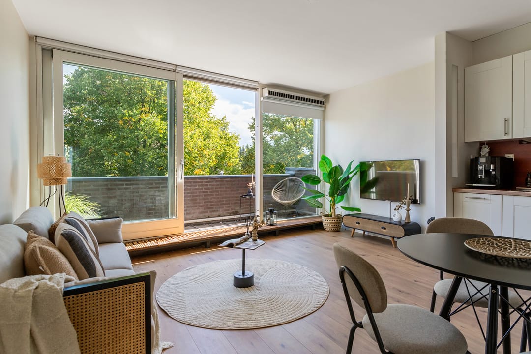 Foto 2 van Jutfaseweg 37-G