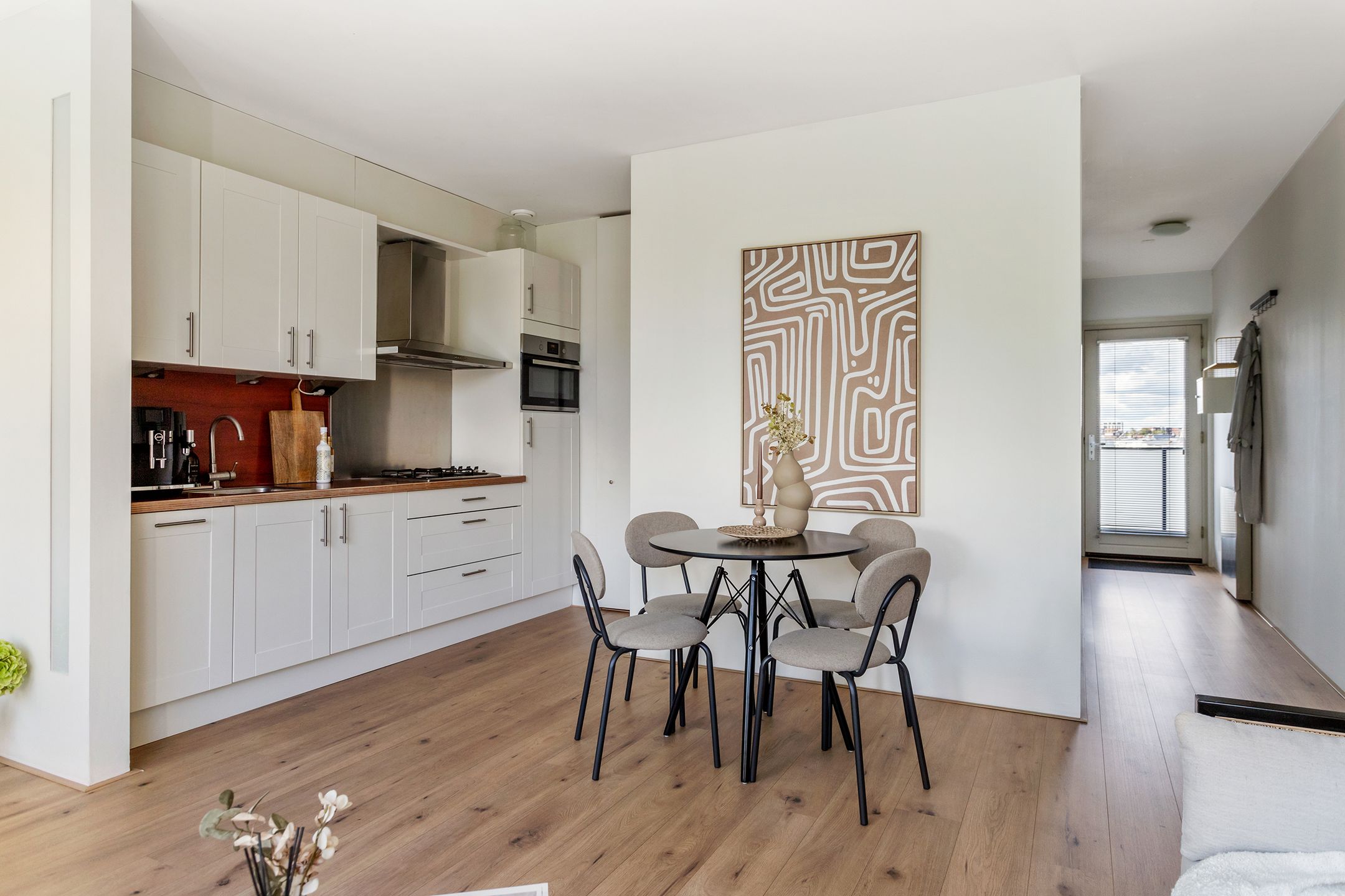 Foto 3 van Jutfaseweg 37-G