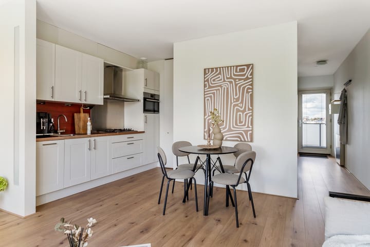 Foto 3 van Jutfaseweg 37-G