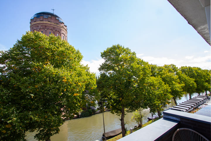 Foto 4 van Jutfaseweg 37-G