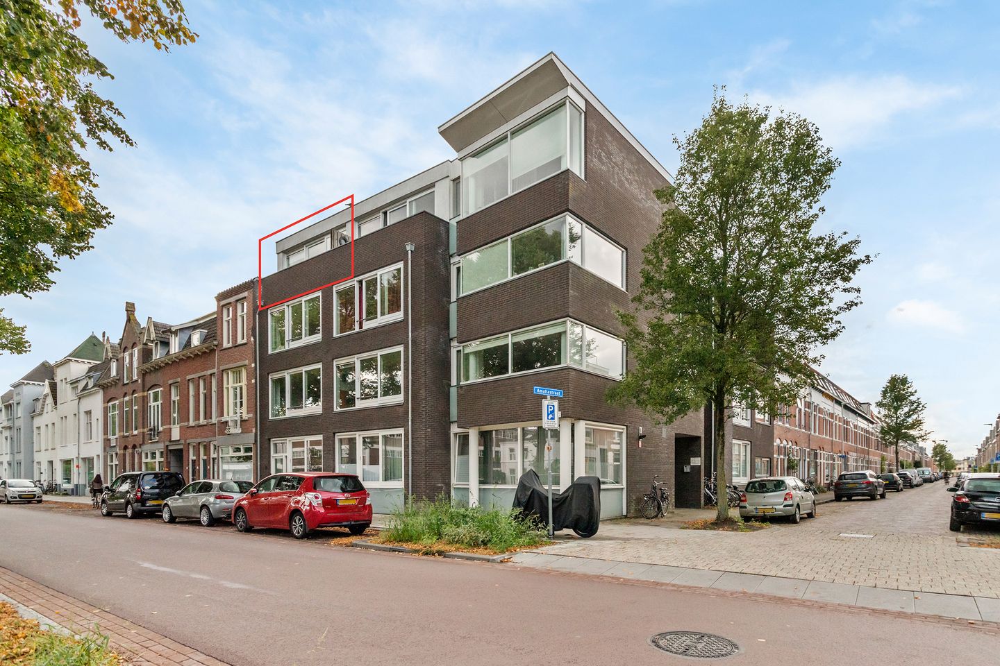 Foto 5 van Jutfaseweg 37-G