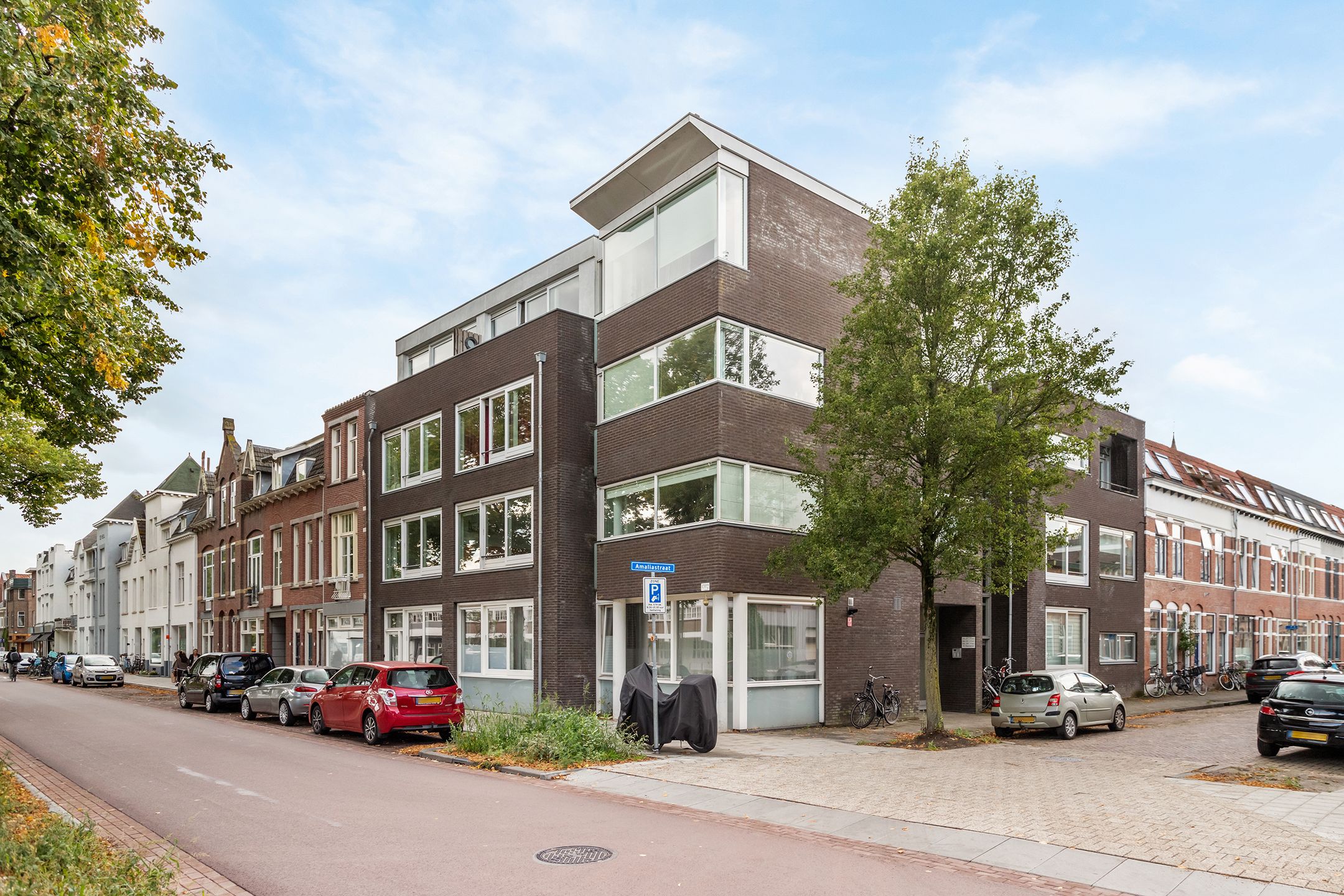 Foto 6 van Jutfaseweg 37-G