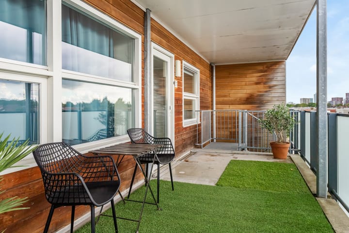 Photo 10 of Jutfaseweg 37-G