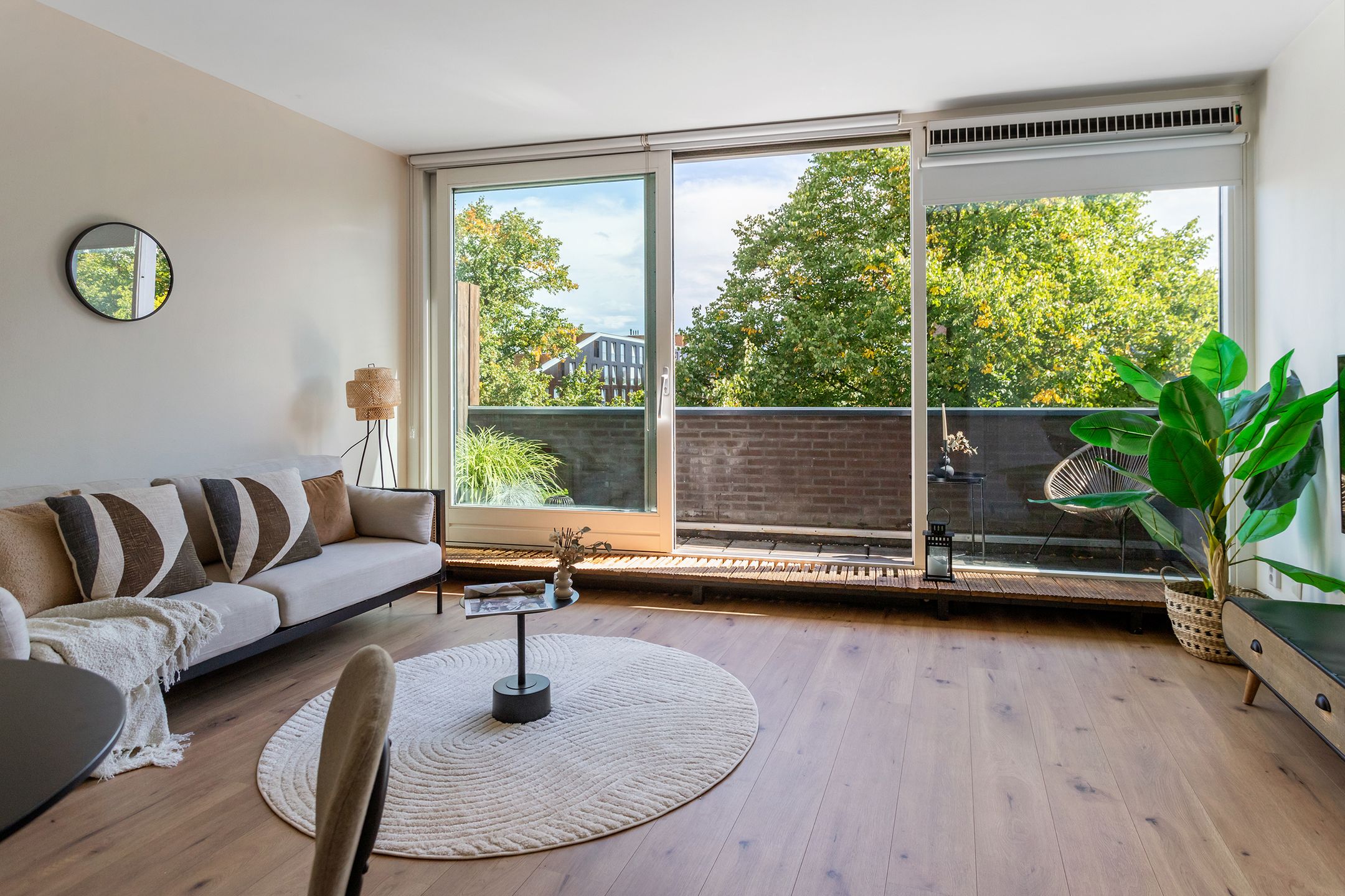 Foto 12 van Jutfaseweg 37-G