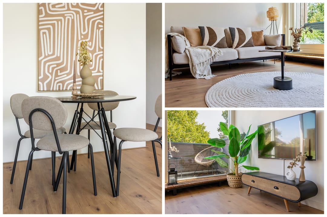 Foto 13 van Jutfaseweg 37-G