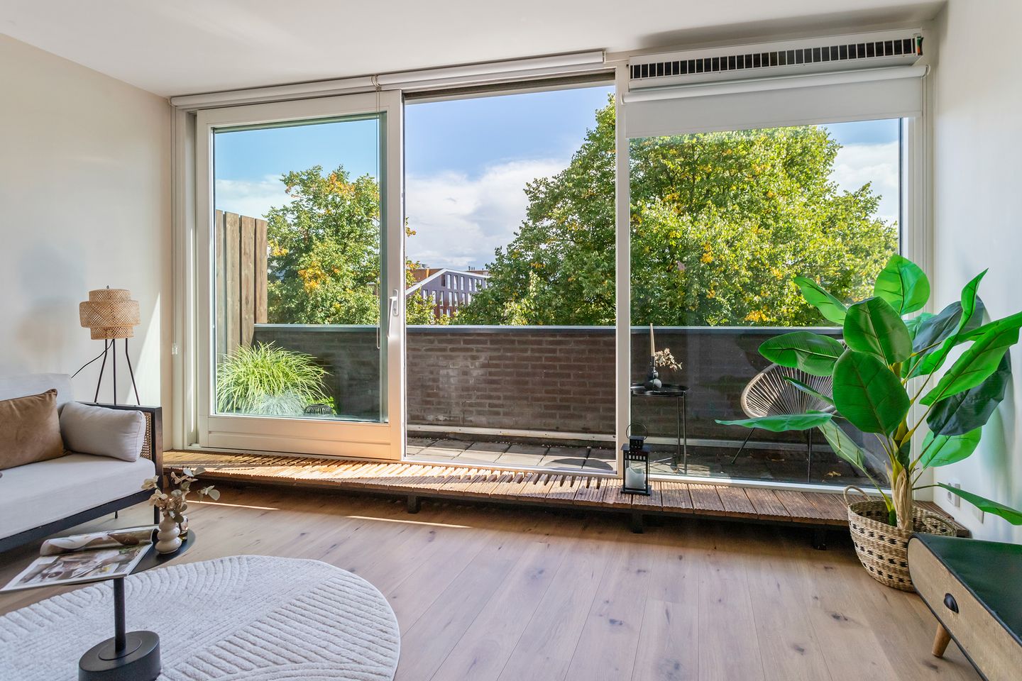 Foto 14 van Jutfaseweg 37-G