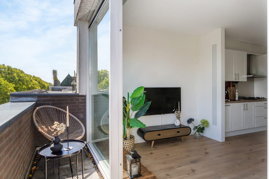 Foto 16 van Jutfaseweg 37-G