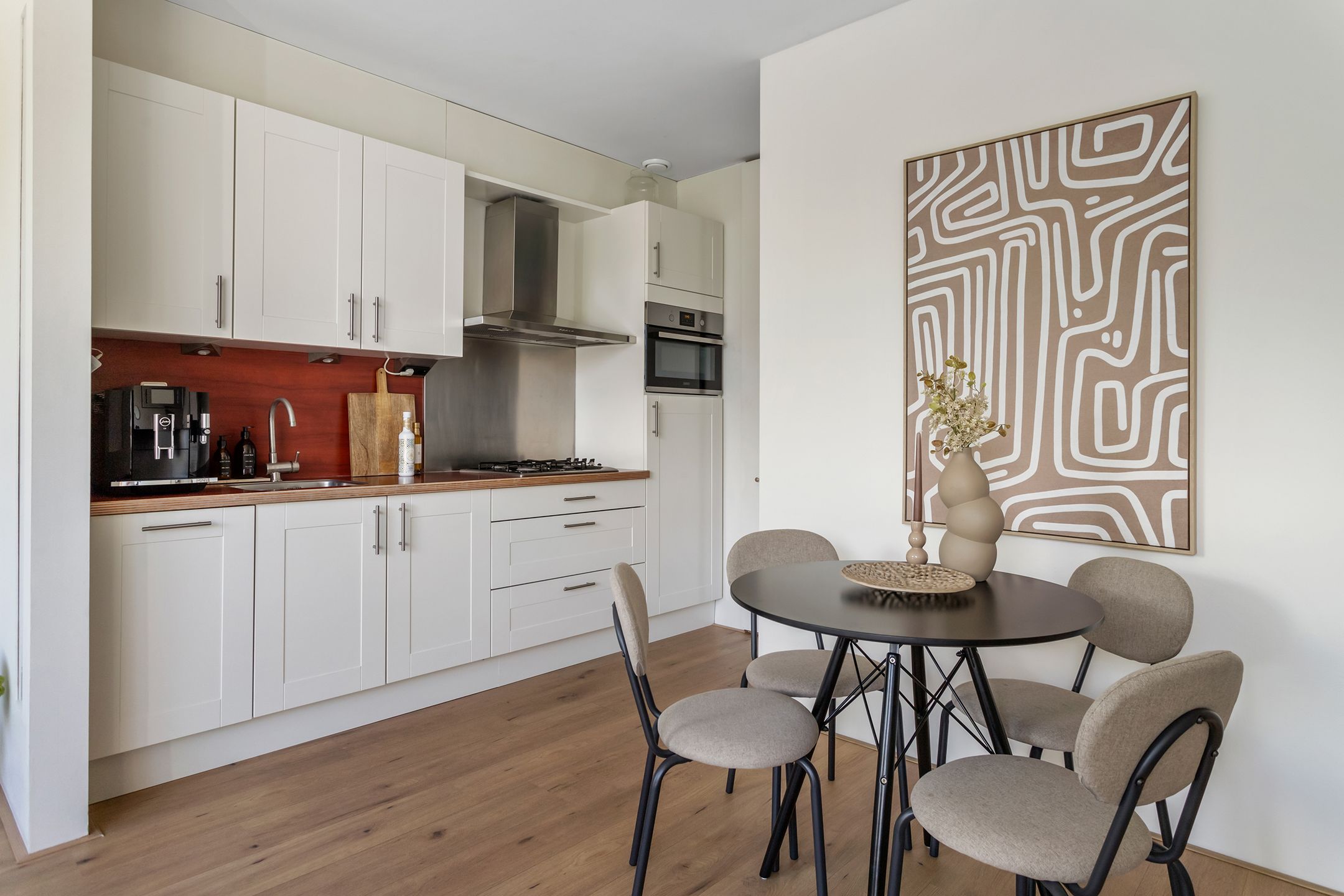 Foto 18 van Jutfaseweg 37-G