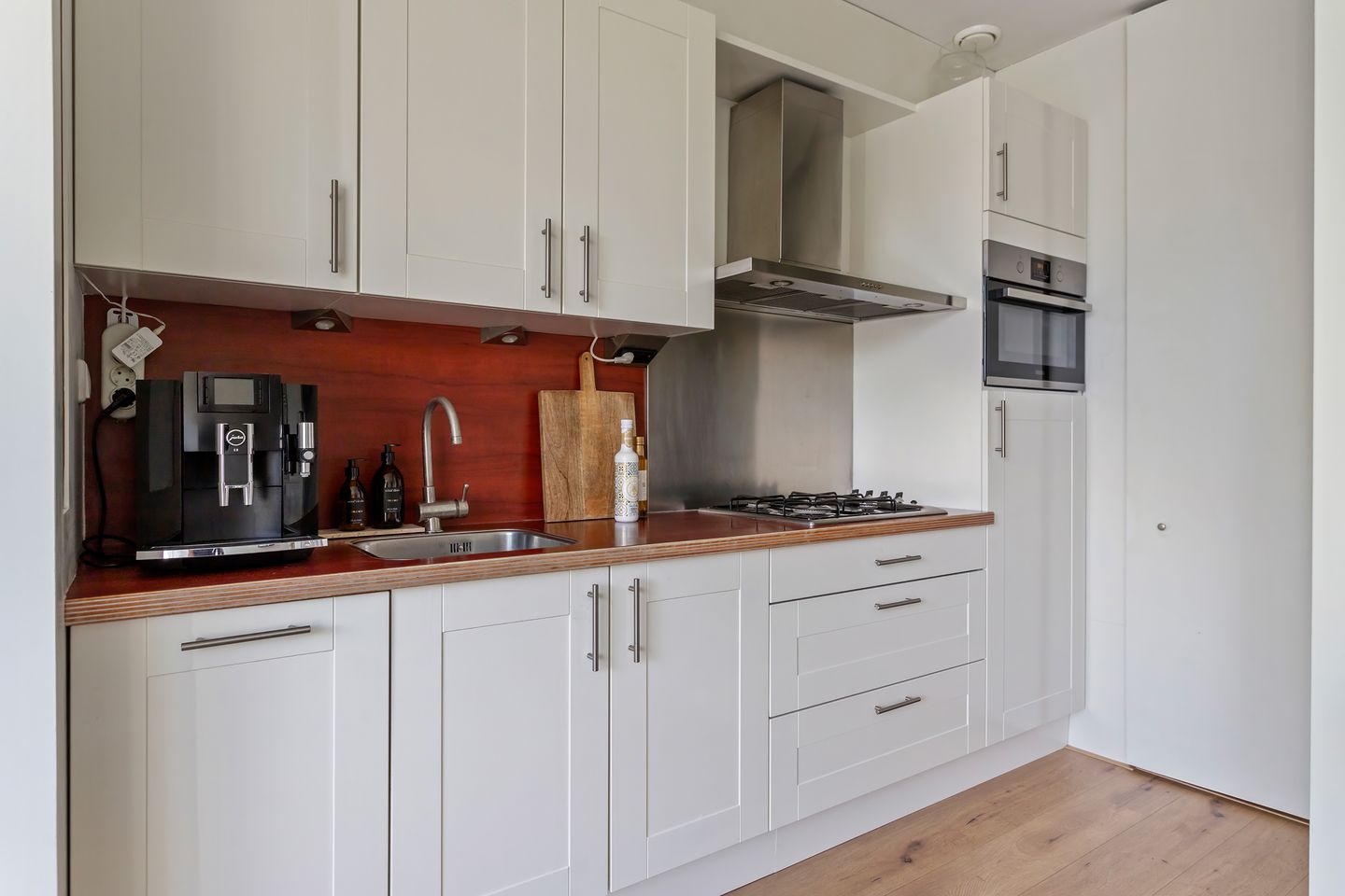 Foto 19 van Jutfaseweg 37-G