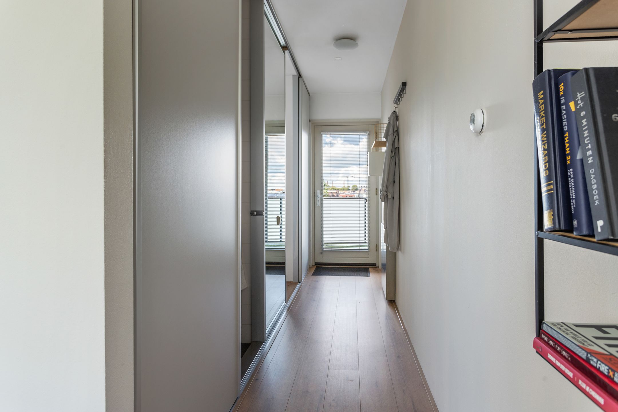 Foto 21 van Jutfaseweg 37-G