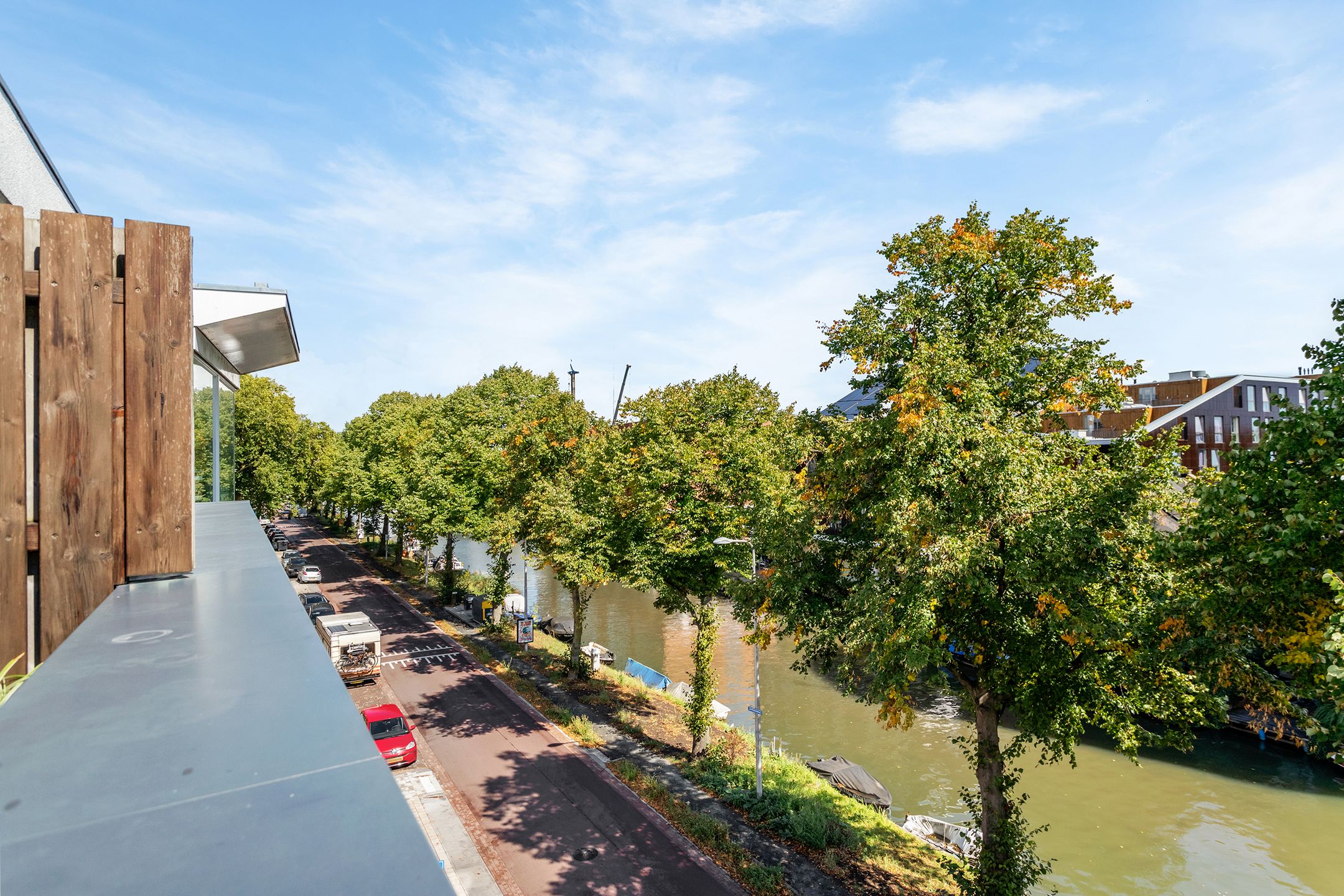 Foto 27 van Jutfaseweg 37-G