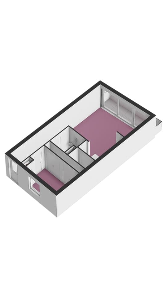 Photo 32 of Jutfaseweg 37-G