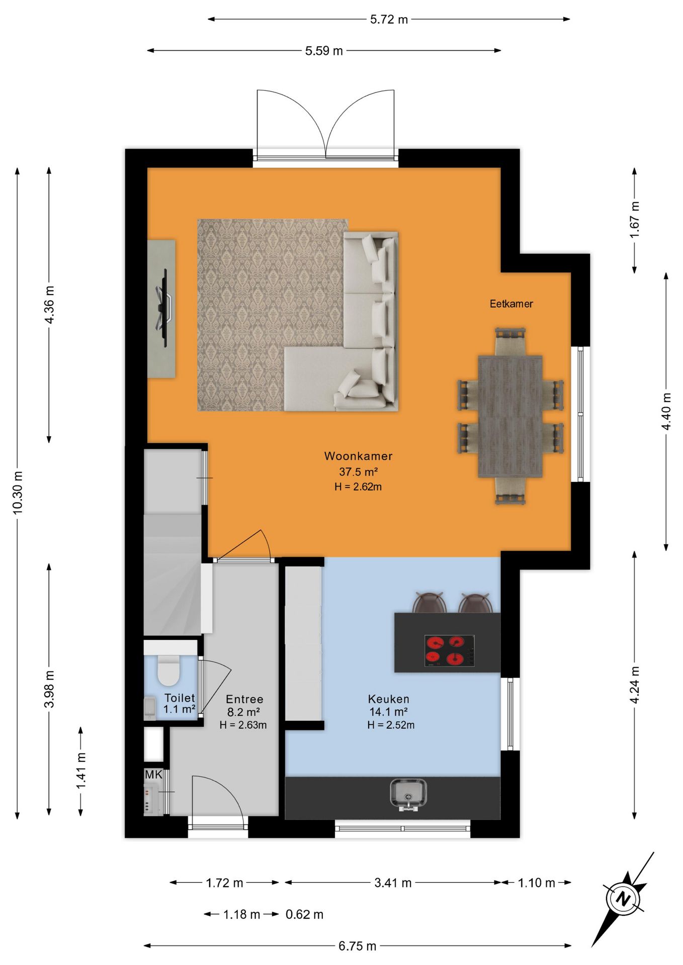 Photo 45 of Eiland 1