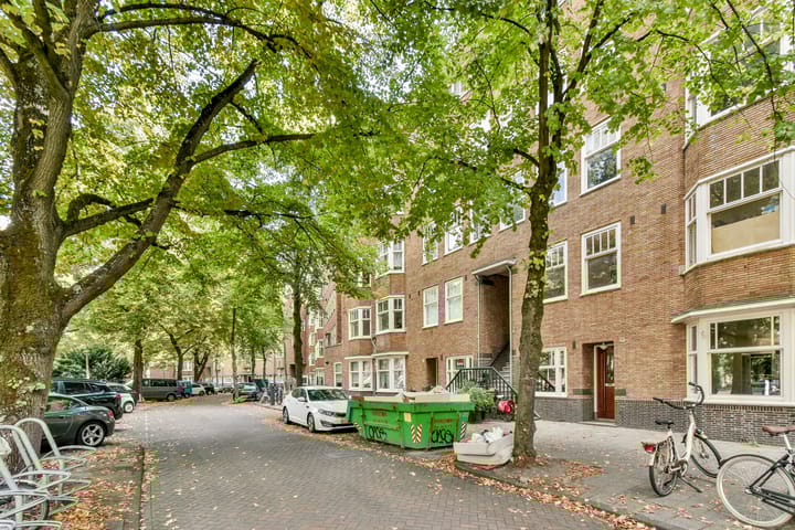 Foto 30 van Victorieplein 29-A