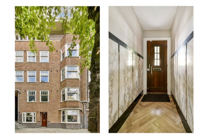 Foto 29 van Victorieplein 29-A