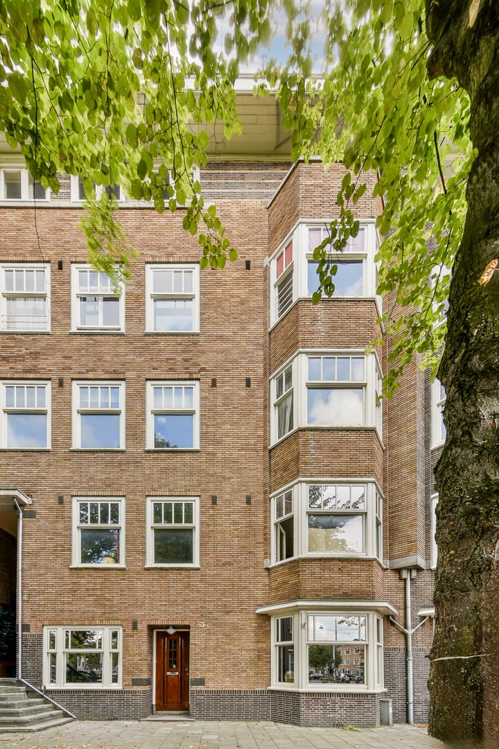 Foto 28 van Victorieplein 29-A