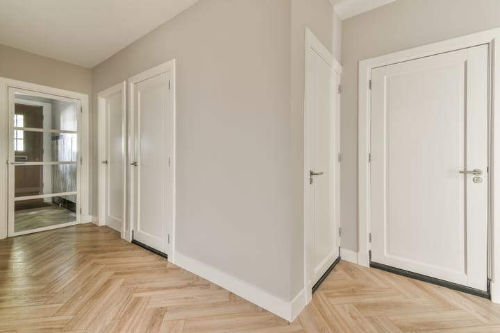 Photo 4 of Victorieplein 29-A