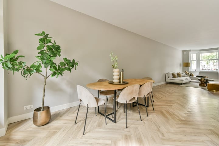 Photo 3 of Victorieplein 29-A