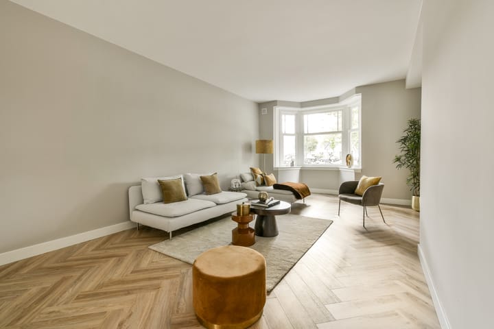 Photo 2 of Victorieplein 29-A