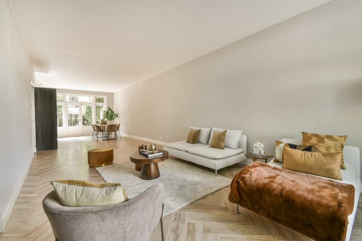 Photo 5 of Victorieplein 29-A