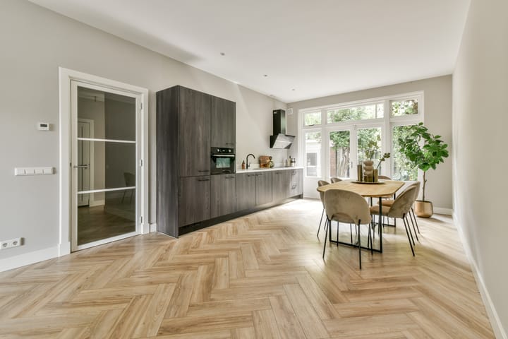 Foto 8 van Victorieplein 29-A