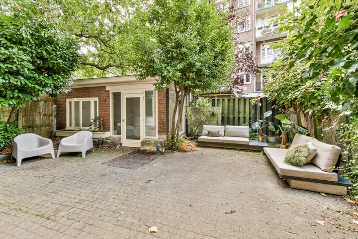 Foto 13 van Victorieplein 29-A