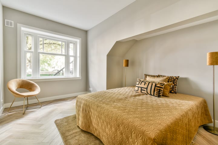 Foto 15 van Victorieplein 29-A