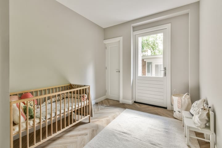 Foto 25 van Victorieplein 29-A