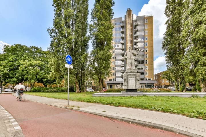 Foto 32 van Victorieplein 29-A