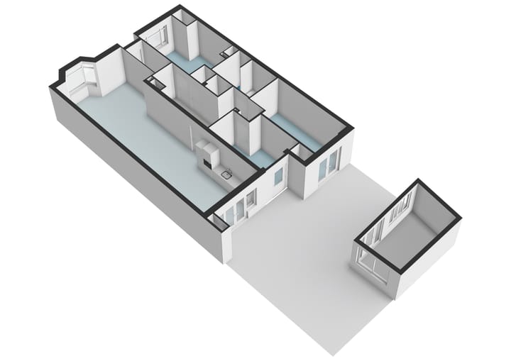 Foto 33 van Victorieplein 29-A