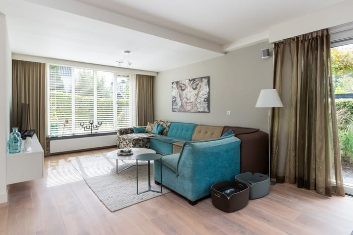 Foto 2 van Korenschoof 8