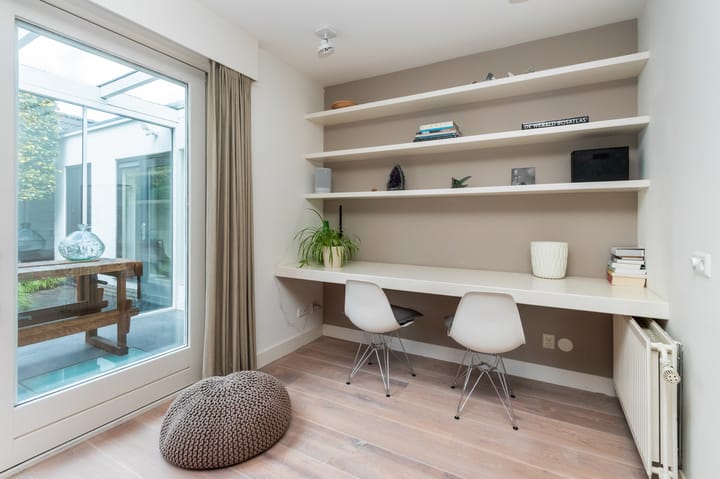 Foto 7 van Korenschoof 8