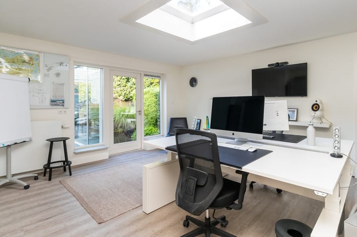 Foto 15 van Korenschoof 8