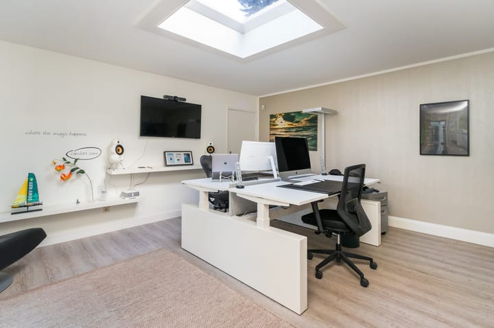 Foto 16 van Korenschoof 8