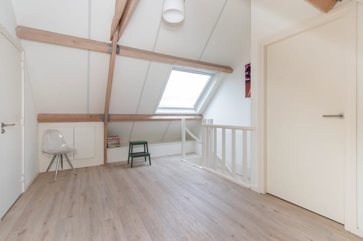 Foto 25 van Korenschoof 8