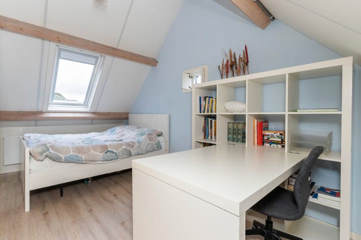 Foto 26 van Korenschoof 8