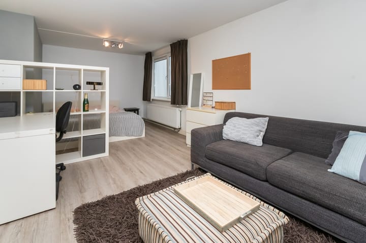 Foto 30 van Korenschoof 8