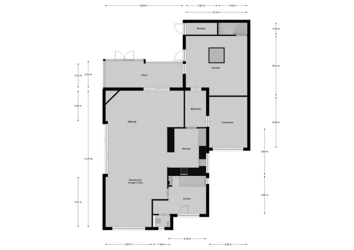 Foto 43 van Korenschoof 8