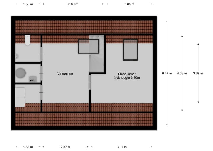 Foto 47 van Korenschoof 8