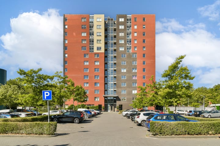 Photo 28 of Van Embdenstraat 12