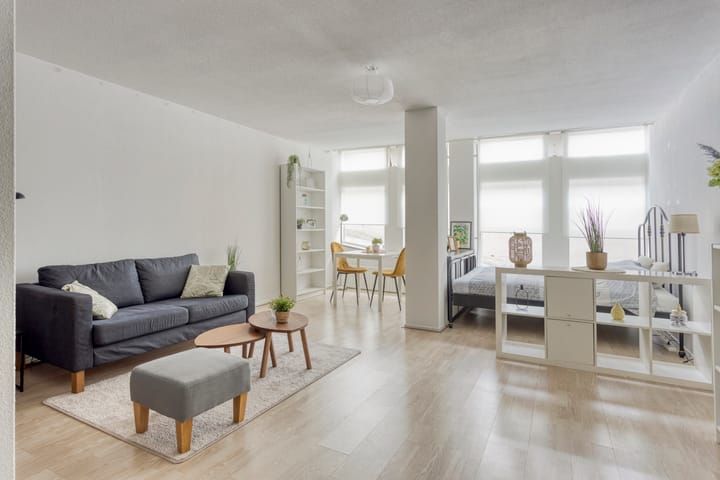 Foto 2 van Pastoor de Kroonstraat 285-A