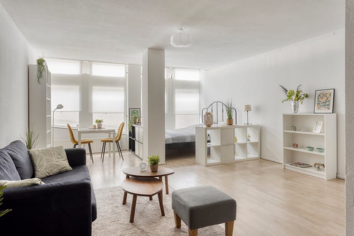 Foto 3 van Pastoor de Kroonstraat 285-A