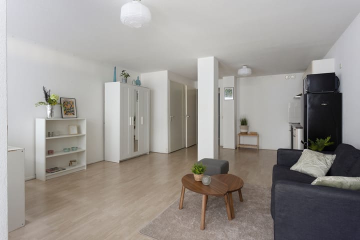 Foto 4 van Pastoor de Kroonstraat 285-A