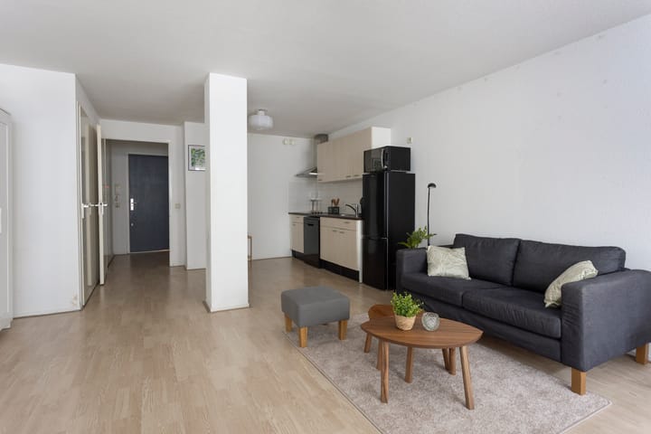 Foto 5 van Pastoor de Kroonstraat 285-A