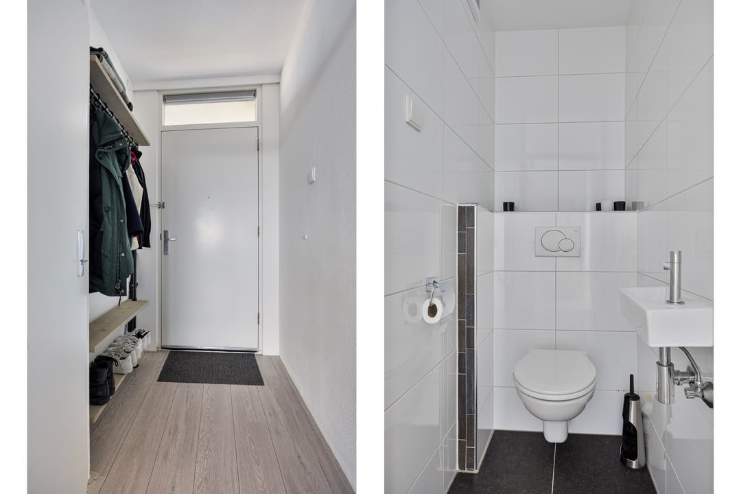 Foto 2 van Zuiderkruis 166