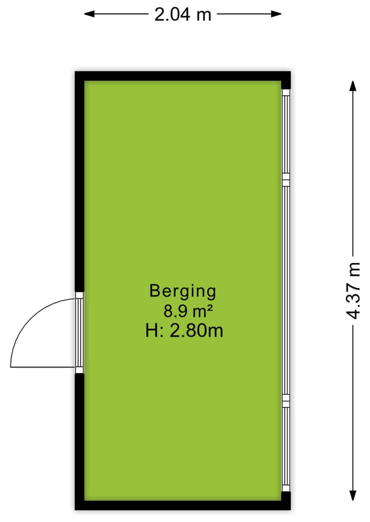 Foto 28 van Zuiderkruis 166