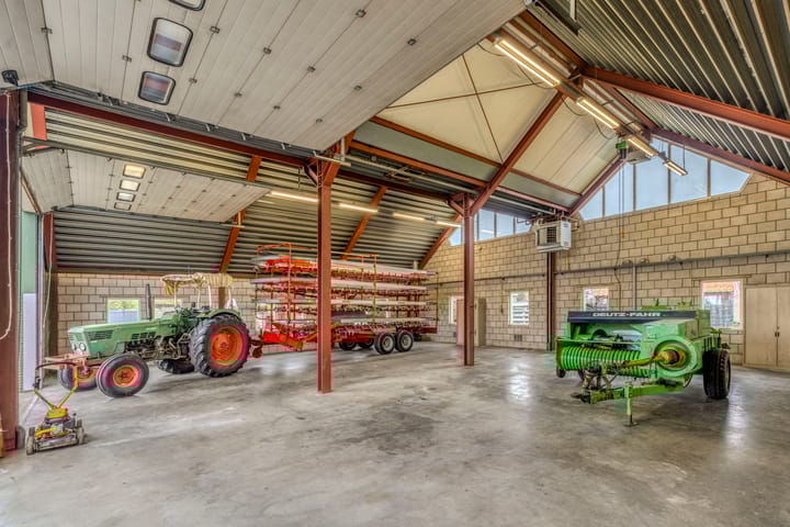 Foto 2 van De Haal 3-A