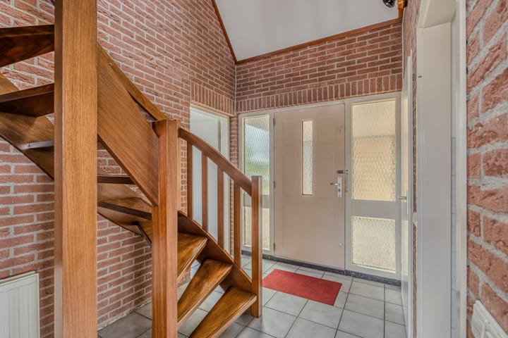 Foto 5 van De Haal 3-A